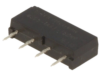 РЕЛЕ РИД 5V DC 0.5A MS05-1A87-75DHR