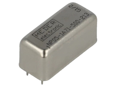 РЕЛЕ РИД 5V DC 1.25A NP051A66500213