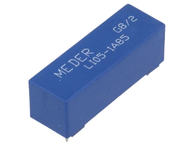 РЕЛЕ РИД 5V DC 2.5A LI05-1A85