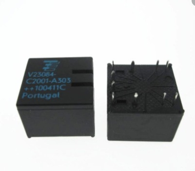РЕЛЕ V23084-C2001-A303