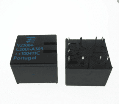 РЕЛЕ V23084-C2001-A303