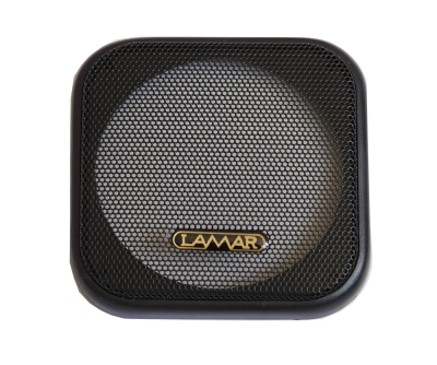 РЕШЕТКА METAL 4" LAMAR