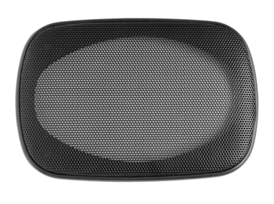 РЕШЕТКА METAL ЕЛИПСИ 4/6