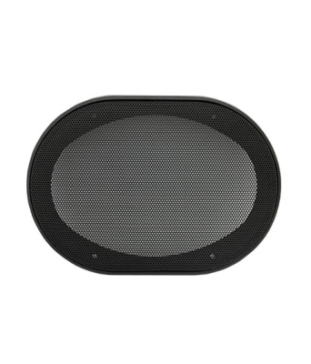 РЕШЕТКА METAL ЕЛИПСИ 5/7