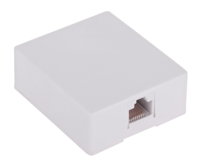 РОЗЕТКА LAN RJ45