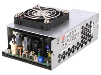 ИМПУЛСНО ЗАХРАНВАНЕ 18V 22.3A RPS-400-18-TF