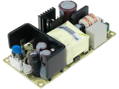 ИМПУЛСНО ЗАХРАНВАНЕ 5V DC 10A RPS-60-5