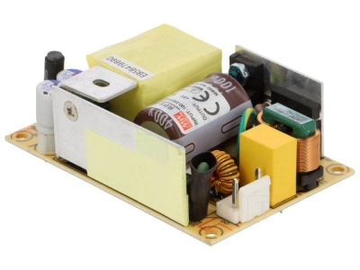 ИМПУЛСНО ЗАХРАНВАНЕ 5V DC 10A RPS-65-5