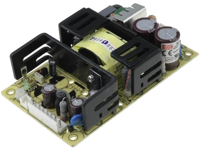 ИМПУЛСНО ЗАХРАНВАНЕ 5V DC 14A RPS-75-5
