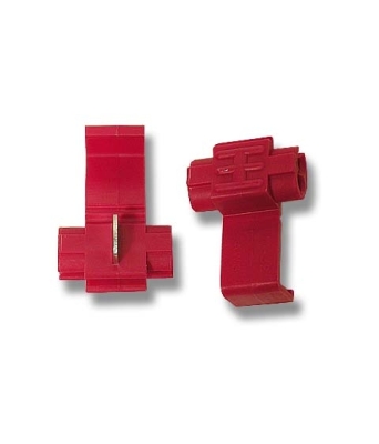 СЪЕДИНИТЕЛ ЗА КАБЕЛ 1.5ММ