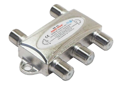 САТЕЛИТЕН КЛЮЧ 4