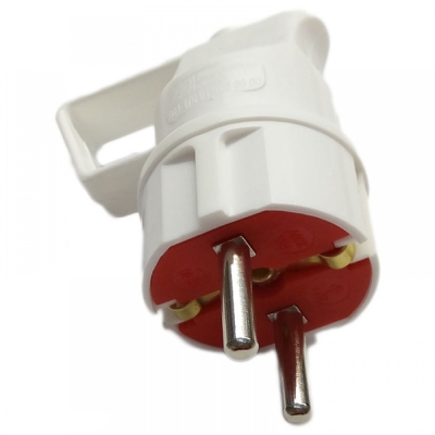 ЩЕПСЕЛ БЯЛ С ДРЪЖКА