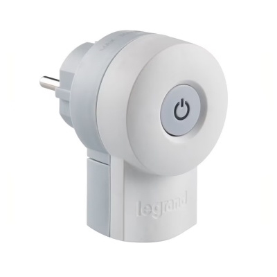 ЩЕПСЕЛ С КЛЮЧ LEGRAND