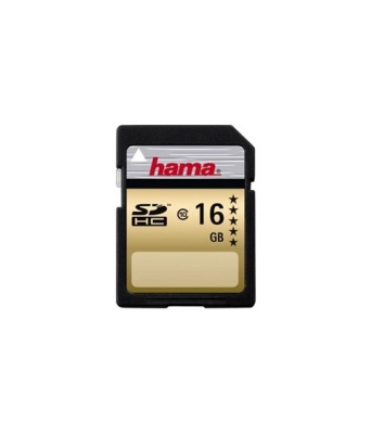 SD КАРТА 16GB КЛАС 10