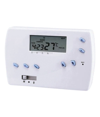 СЕДМИЧЕН ТЕРМОРЕГУЛАТОР 091 N/F