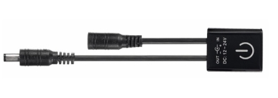 СЕНЗОР ЗА БЛИЗОСТ И ОСВЕТЕНОСТ 12-24V ЗА LED ОСВЕТЛЕНИЕ