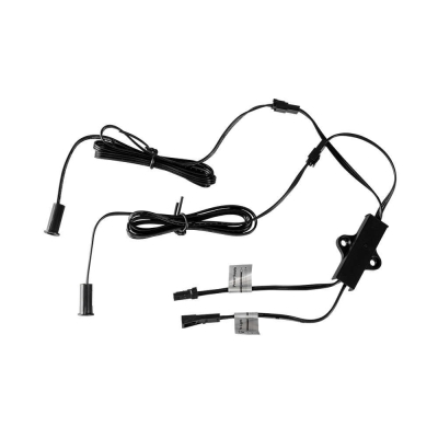 СЕНЗОР ЗА БЛИЗОСТ ИЗКЛЮЧВАНЕ С ДВА ДАТЧИКА