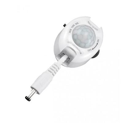 СЕНЗОР ЗА ДВИЖЕНИЕ 120° МИНИ SR1050