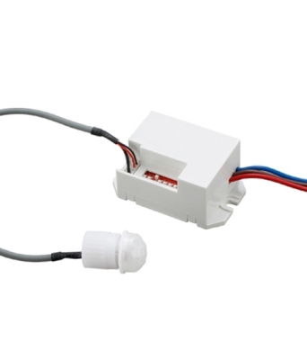 СЕНЗОР ЗА ДВИЖЕНИЕ 360° МИНИ ЗА ВГРАЖДАНЕ