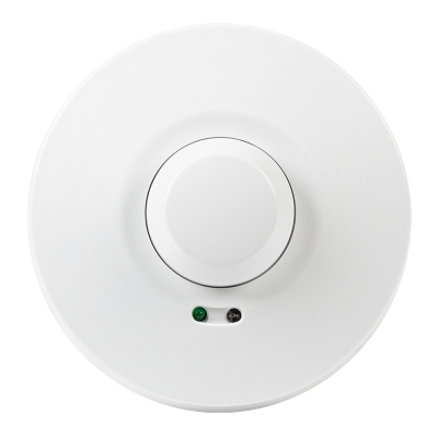 СЕНЗОР ЗА ДВИЖЕНИЕ МИКРОВЪЛНОВ MSOM20 360 ГРАДУСА