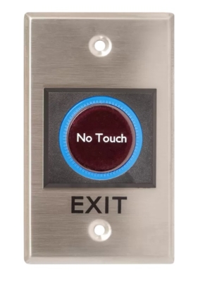 СЕНЗОРЕН БЕЗКОНТАКТЕН БУТОН