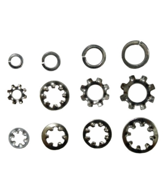 ШАЙБА ШПЛЕНТ М3 М4 М5 М6