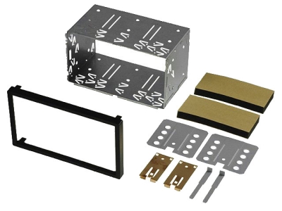 ШЕЙНА АВТОРАДИО 2 DIN  1