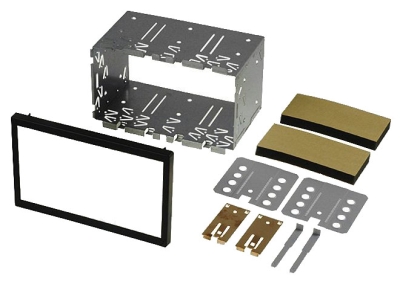 ШЕЙНА АВТОРАДИО 2 DIN