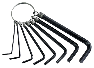 ШЕСТОГРАМИ КЪСИ 8 БРОЯ КОМПЛЕКТ