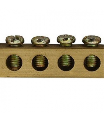 ШИНА НУЛЕВА