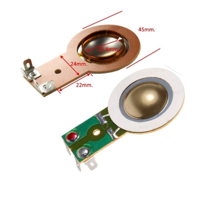 ШПУЛА ЗА ДРАЙВЕР HFD-2501