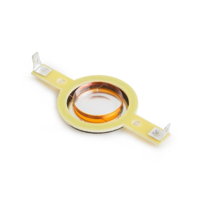 ШПУЛА ЗА ГОВОРИТЕЛ TITANIUM 100MM MANIAC SOUND SYSTEM M.N.C