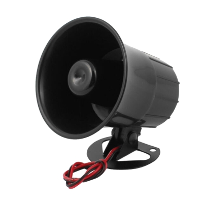 СИРЕНА 12V JS-35 6 ТОНАЛНА