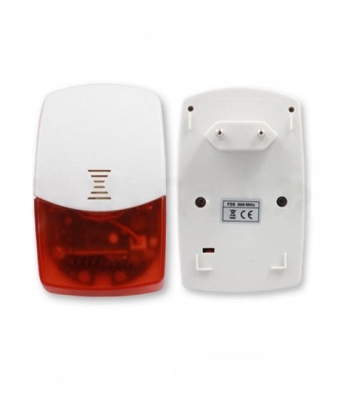 СИРЕНА ЗА АЛАРМА S1