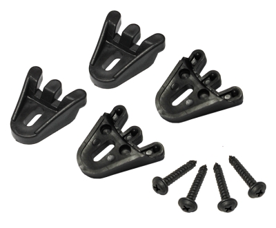 СКОБИ ЗА РЕШЕТКИ КОМПЛЕКТ 2