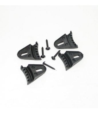 СКОБИ ЗА РЕШЕТКИ КОМПЛЕКТ