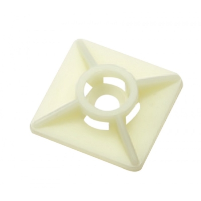 СКОБИ ЗА СВИНСКИ ОПАШКИ БЕЛИ 19X19