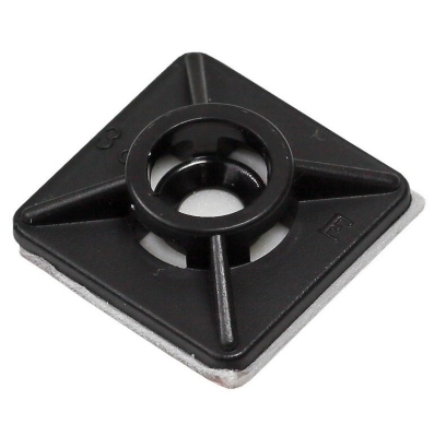 СКОБИ ЗА СВИНСКИ ОПАШКИ ЧЕРНИ 19X19