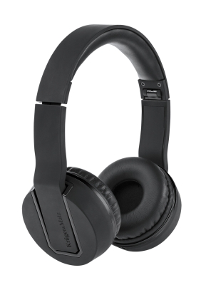 СЛУШАЛКИ БЕЗЖИЧНИ С МИКРОФОН И БЛУТУТ KRUGER&MATZ PLAY