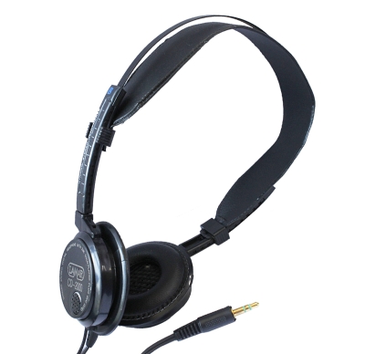 СЛУШАЛКИ CD-2000