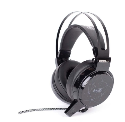 СЛУШАЛКИ С МИКРОФОН C-13