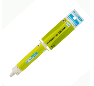 СМАЗКА ЗА МЕХАНИКА СПРИНЦОВКА 10ML