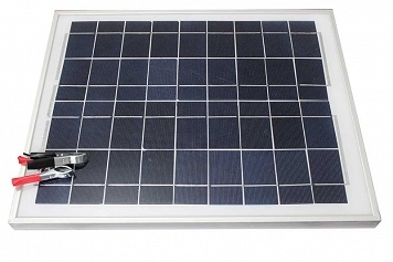 СОЛАРЕН ПАНЕЛ 20W