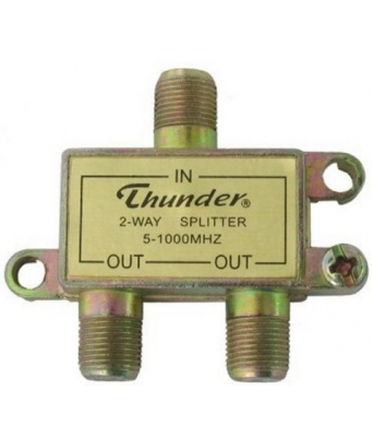 СПЛИТЕР 2-WАY