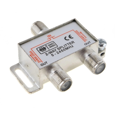 СПЛИТЕР 2-WАY SATELITE