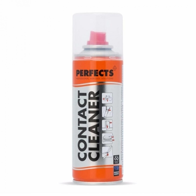СПРЕЙ КОНТАКТЕН PERFECTS 200ML