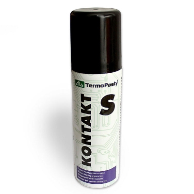 СПРЕЙ ПОЧИСТВАЩ S МАЛЪК