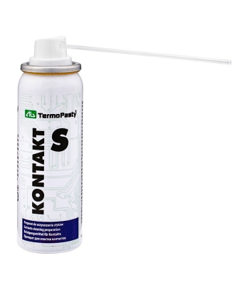 СПРЕЙ ПОЧИСТВАЩ S