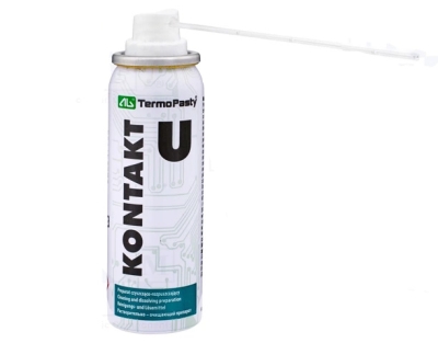 СПРЕЙ ПОЧИСТВАЩ U УНИВЕРСАЛЕН МАЛЪК