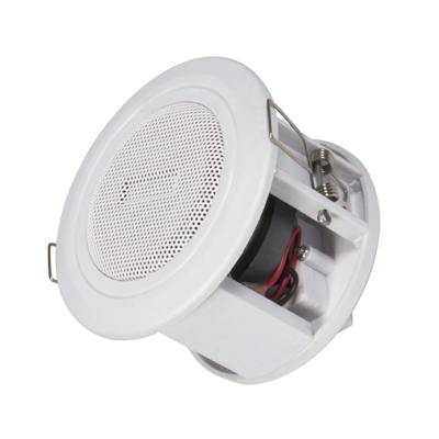 ГОВОРИТЕЛ ST-118 ЗА ВГРАЖДАНЕ